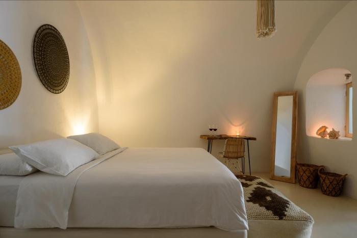 suite home santorini