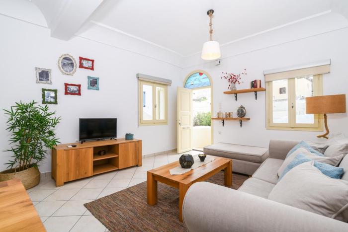 suite home santorini