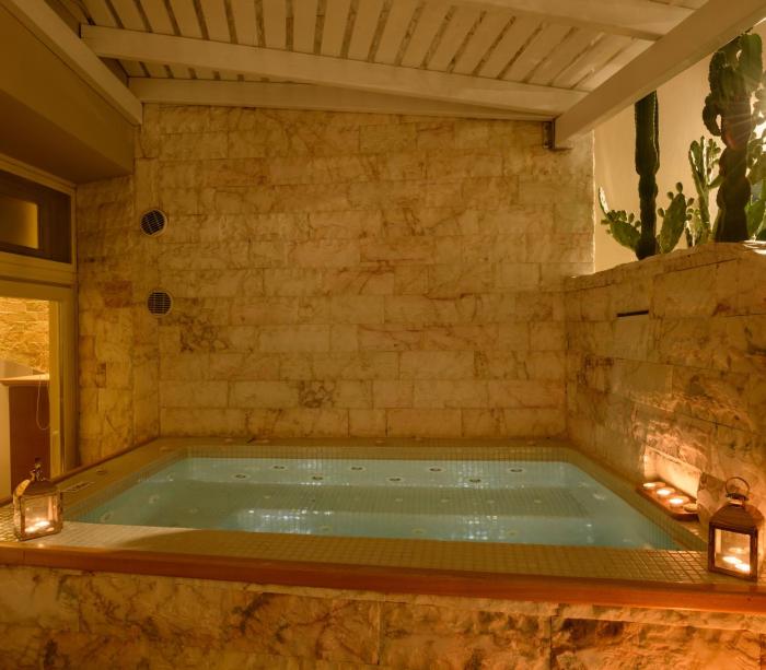 suite home santorini