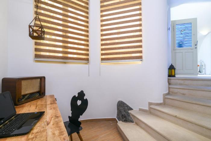 suite home santorini