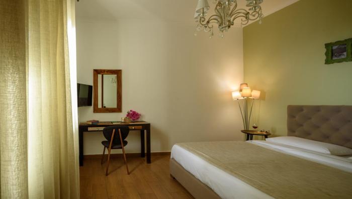 suite home santorini