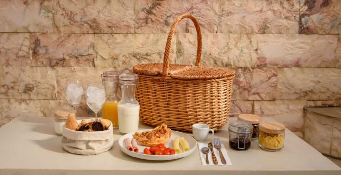 suite home santorini