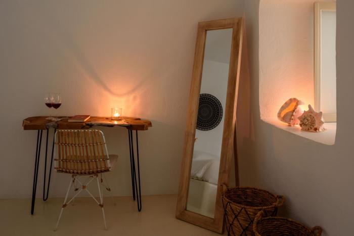 suite home santorini