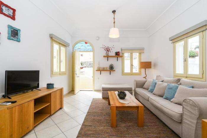 suite home santorini