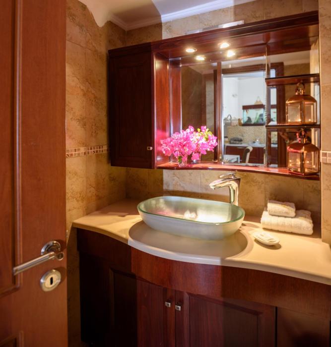 suite home santorini