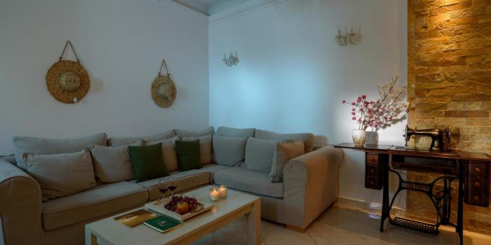 suite home santorini