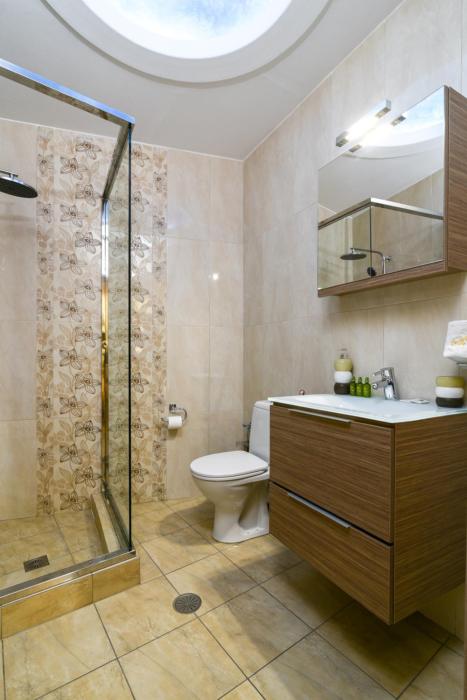 suite home santorini