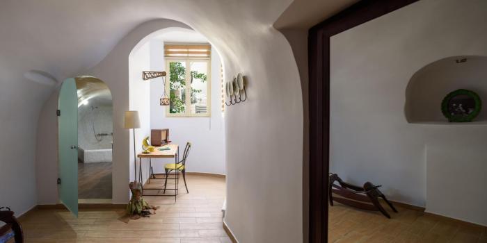 suite home santorini