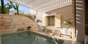 suite home santorini