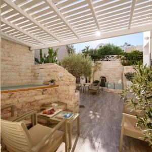 suite home santorini