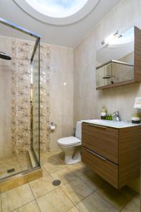 suite home santorini