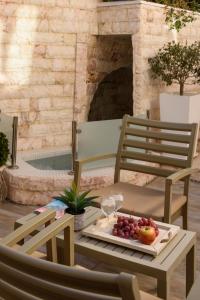 suite home santorini