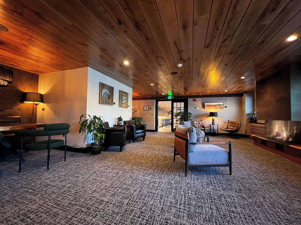 maine evergreen hotel ascend hotel collection