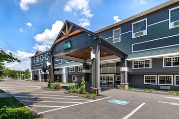 maine evergreen hotel ascend hotel collection