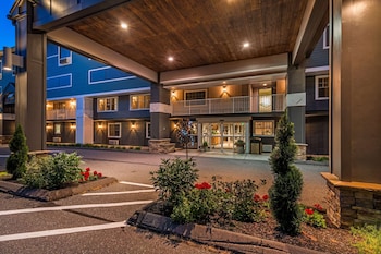 maine evergreen hotel ascend hotel collection