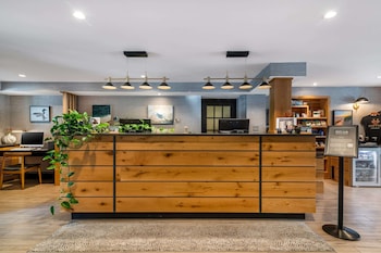 Maine Evergreen Hotel, Ascend Hotel Collection,Hallowell>>Augusta,3 star