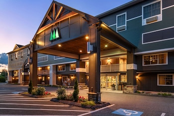 Maine Evergreen Hotel, Ascend Hotel Collection,Hallowell>>Augusta,3 star
