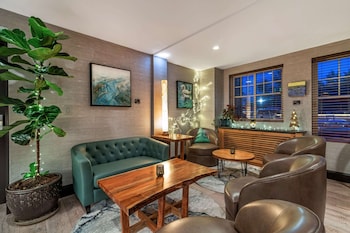 maine evergreen hotel ascend hotel collection