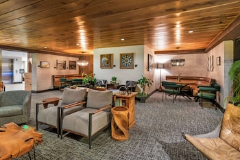 maine evergreen hotel ascend hotel collection