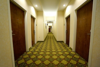 maine evergreen hotel ascend hotel collection