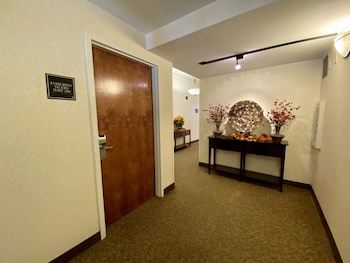 maine evergreen hotel ascend hotel collection