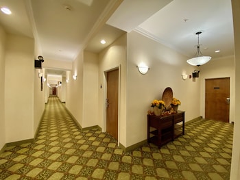 maine evergreen hotel ascend hotel collection
