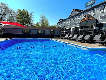 Maine Evergreen Hotel, Ascend Hotel Collection,Hallowell>>Augusta,3 star