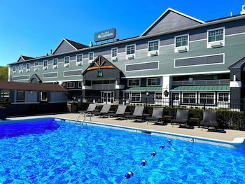 maine evergreen hotel ascend hotel collection