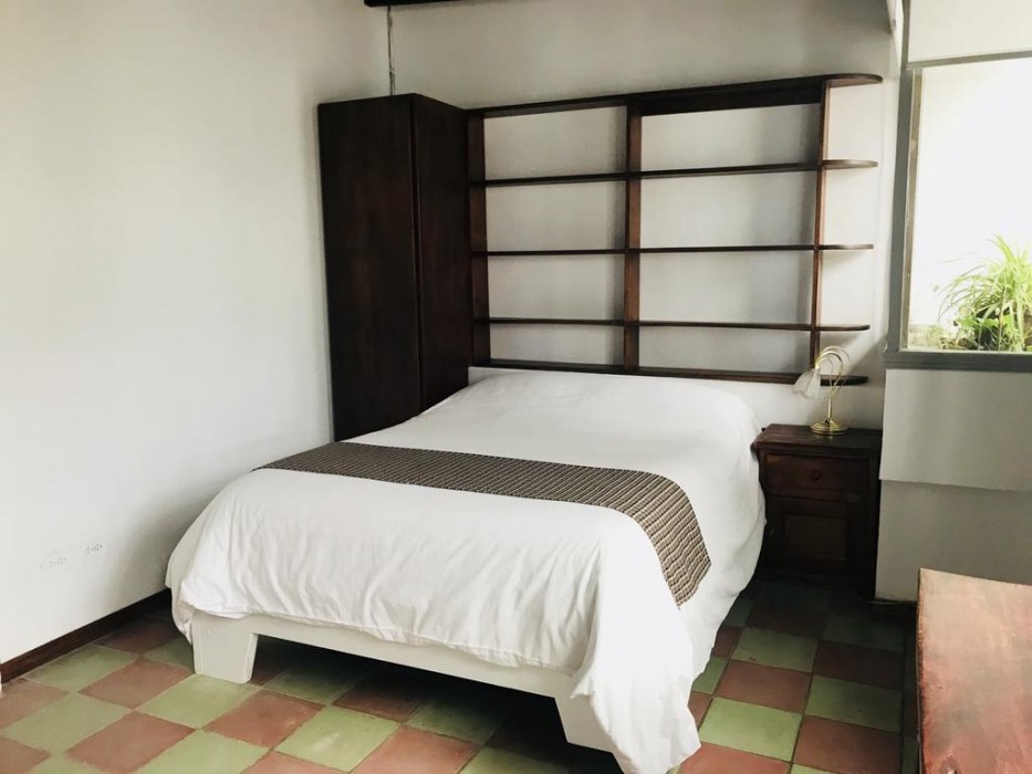 posada del maple hostel