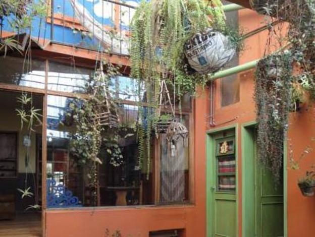 posada del maple hostel
