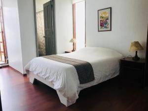 posada del maple hostel