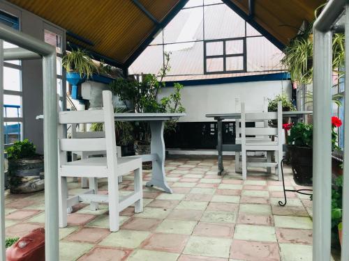 posada del maple hostel