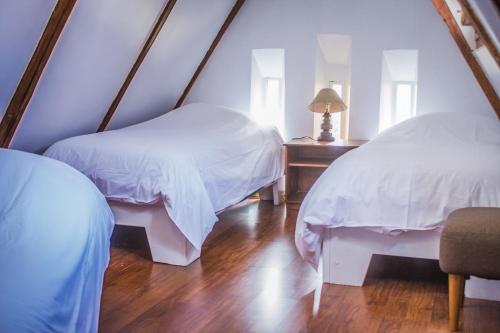 posada del maple hostel