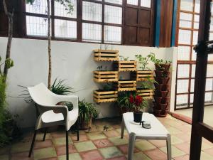 posada del maple hostel