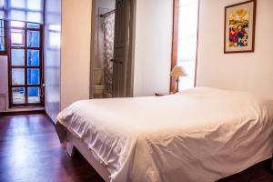 posada del maple hostel