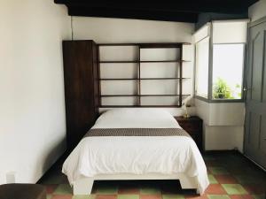 posada del maple hostel