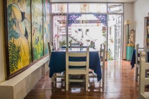 Posada Del Maple - Hostel,Pichincha>>Quito,2 star