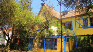 posada del maple hostel