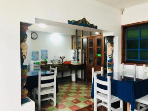 posada del maple hostel