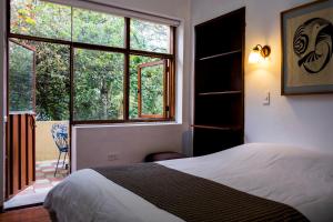 posada del maple hostel