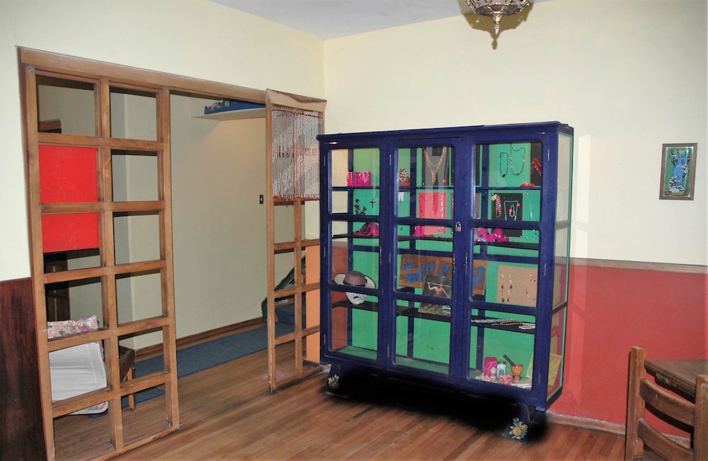 posada del maple hostel