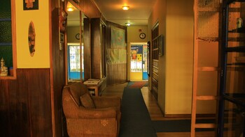 posada del maple hostel