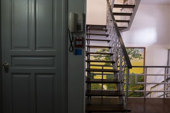 posada del maple hostel