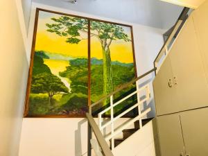 posada del maple hostel