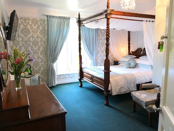 The Arches B&B,Cornwall>>Bodmin,4 star