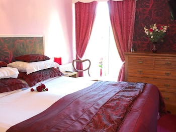 The Arches B&B,Cornwall>>Bodmin,4 star