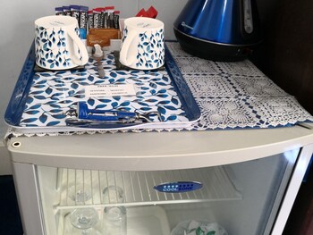 The Arches B&B,Cornwall>>Bodmin,4 star