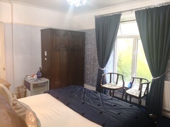 The Arches B&B,Cornwall>>Bodmin,4 star