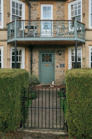the agents house bed and breakfast