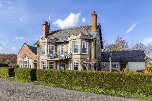 The Agent's House Bed And Breakfast,Herefordshire>>Hereford,4 star